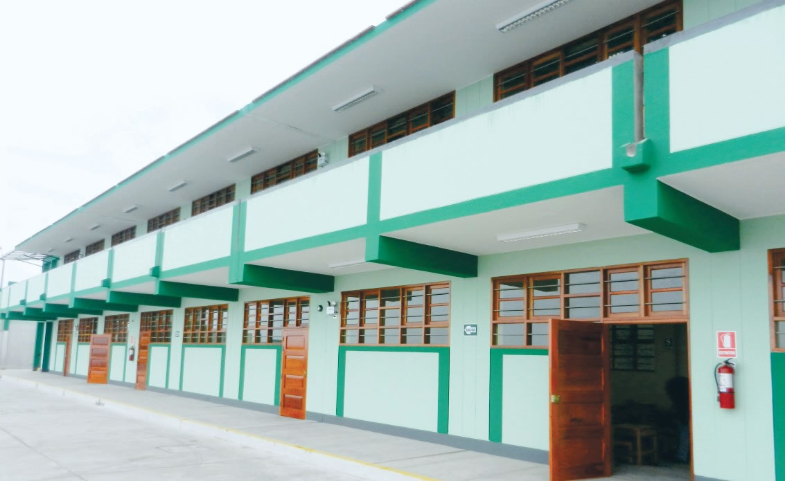 Nelan Contratistas Generales